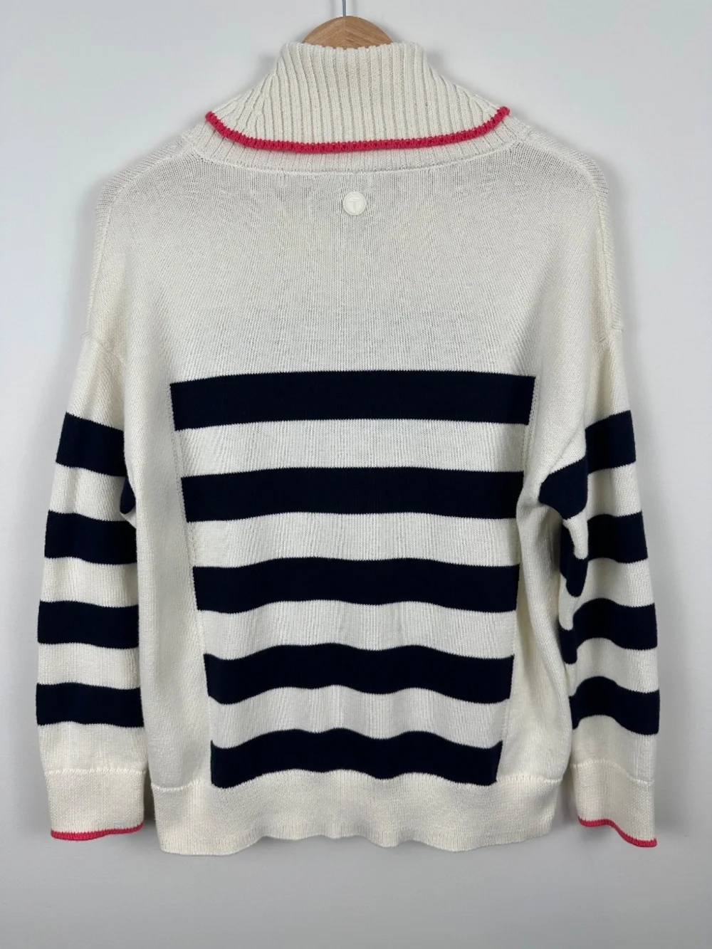 Talbots by striped